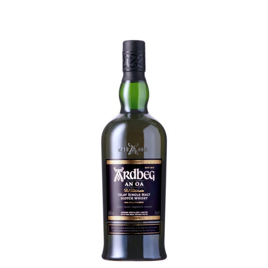 Ardbeg An Oa