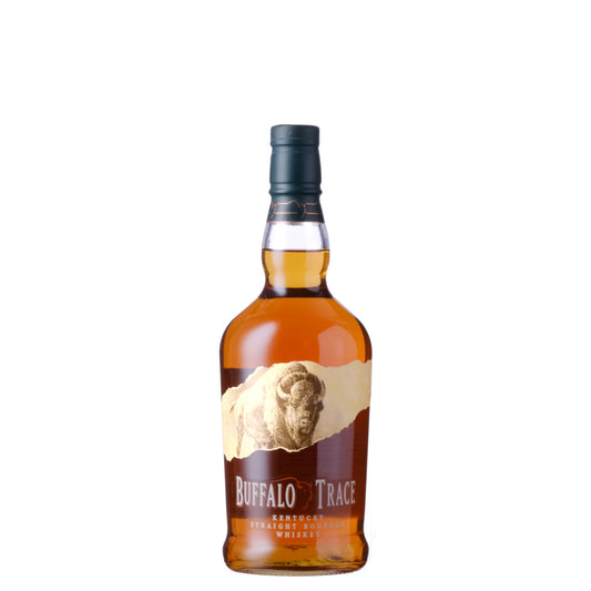 Buffalo Trace Bourbon