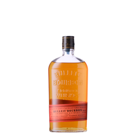 Bulleit Bourbon