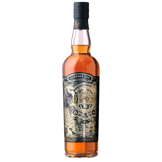 Compass Box Art and Decadence