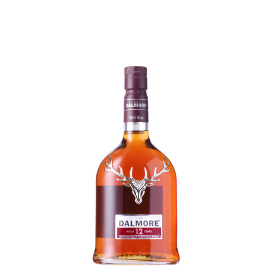 Dalmore 12 YO