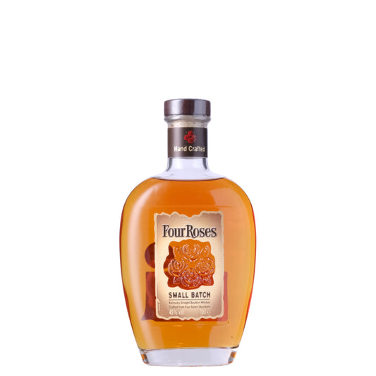 Four Roses Small Batch Bourbon