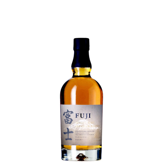 Fuji Single Malt