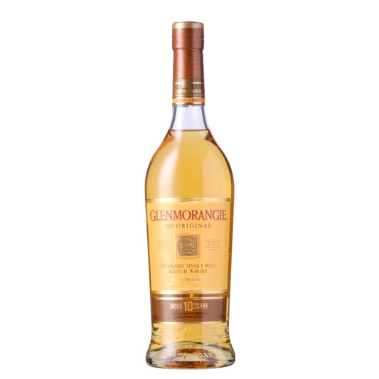 Glenmorangie 10 YO