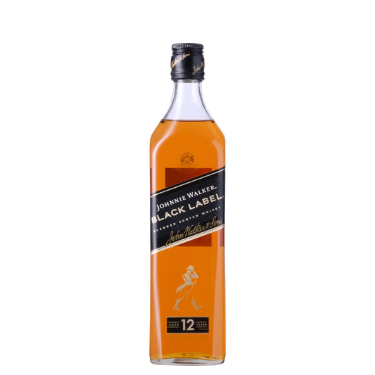 Johnnie Walker Black