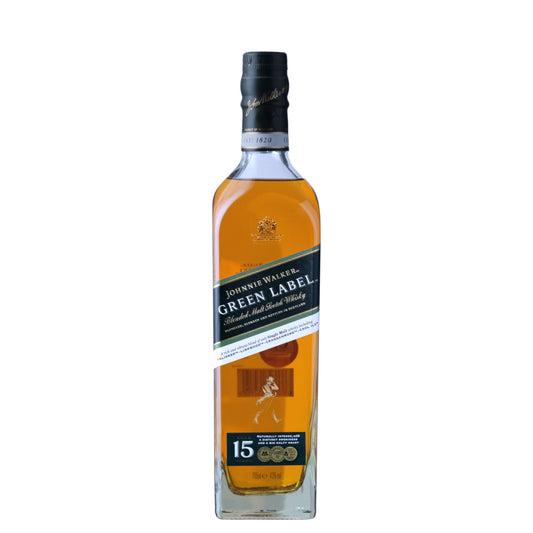 Johnnie Walker Green