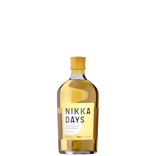 Nikka Days