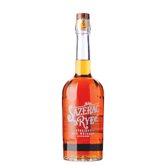 Sazerac Straight Rye