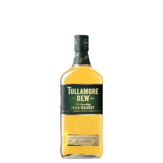 Tullamore Dew