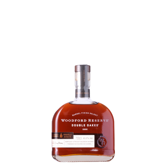 Woodford Reserve Double Oaked