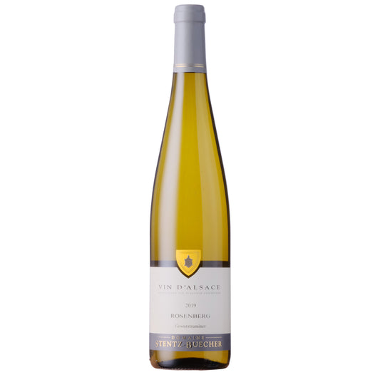 Gewurztraminer Ros Stentz-Buecher