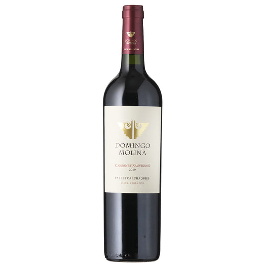 Domingo Molina Cabernet Sauvignon