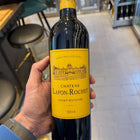 Chateau Lafon-Rochet Saint-Estephe 2014