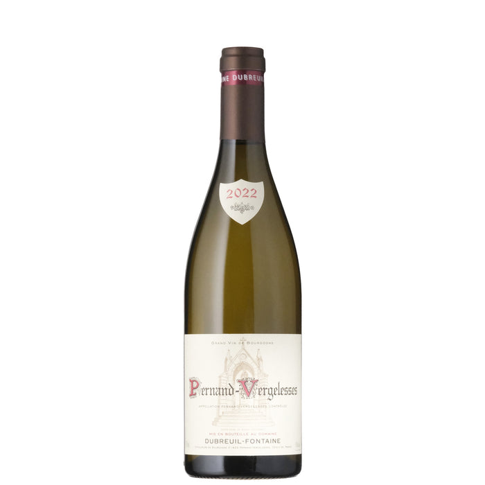 Domaine Dubreuil-Fontaine Pernand-Vergelesses Blanc