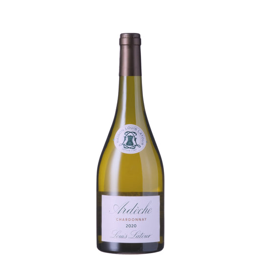 Ardeche Chardonnay Latour