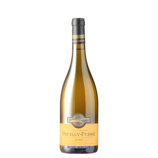 Pouilly Fuisse Charmes Simonin