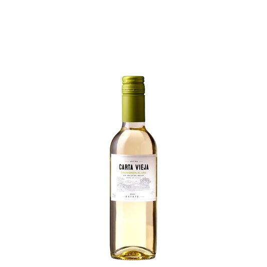 Carta Vieja Sauvignon Half Chile