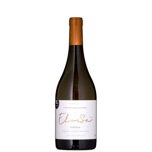 Eloisa Viognier