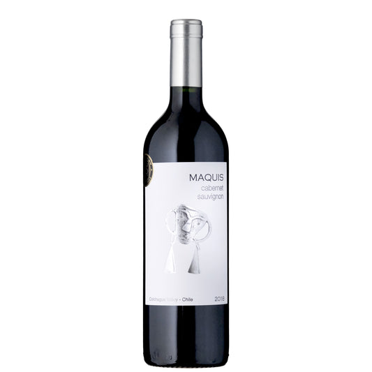 Maquis Gran Reserva Cabernet Sauvignon