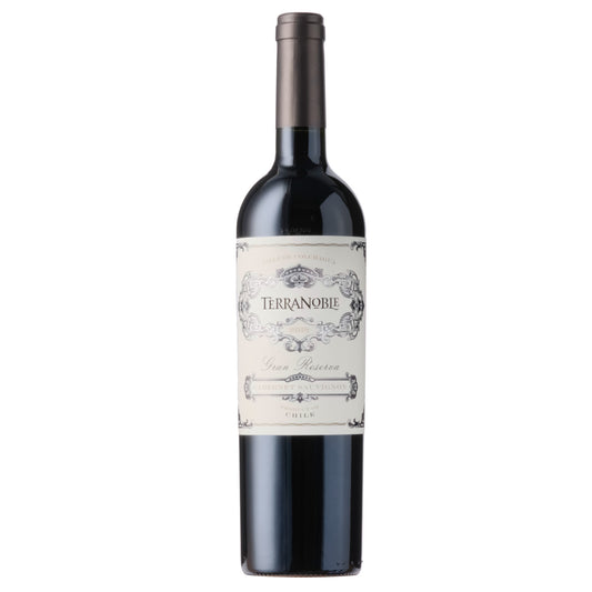 Terranoble Gran Reserva Cabernet