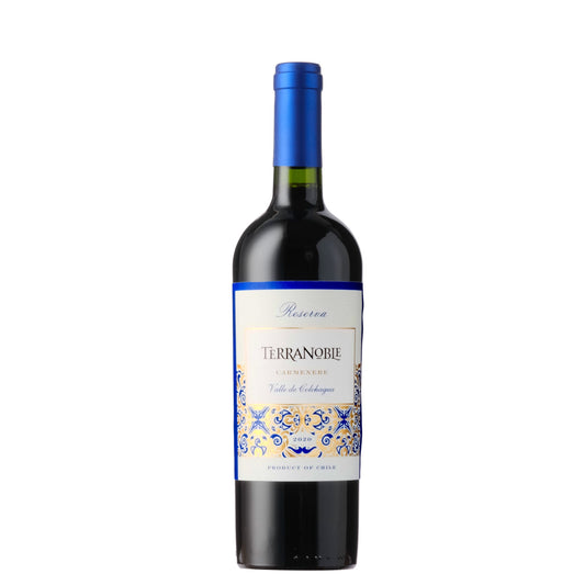 TerraNoble Reserva Carmenere