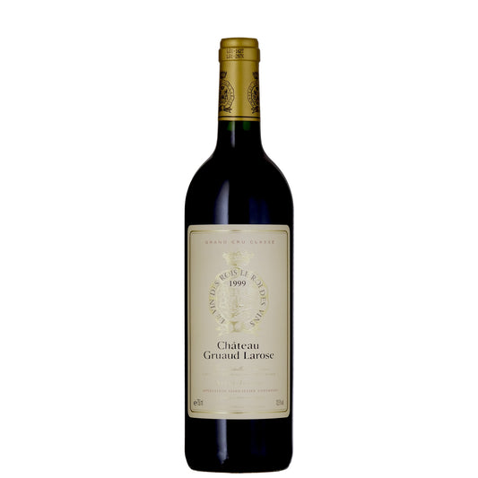 Chateau Gruaud Larose 1999