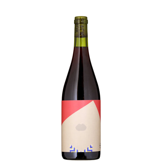 Blackbook Nightjar Pinot Noir