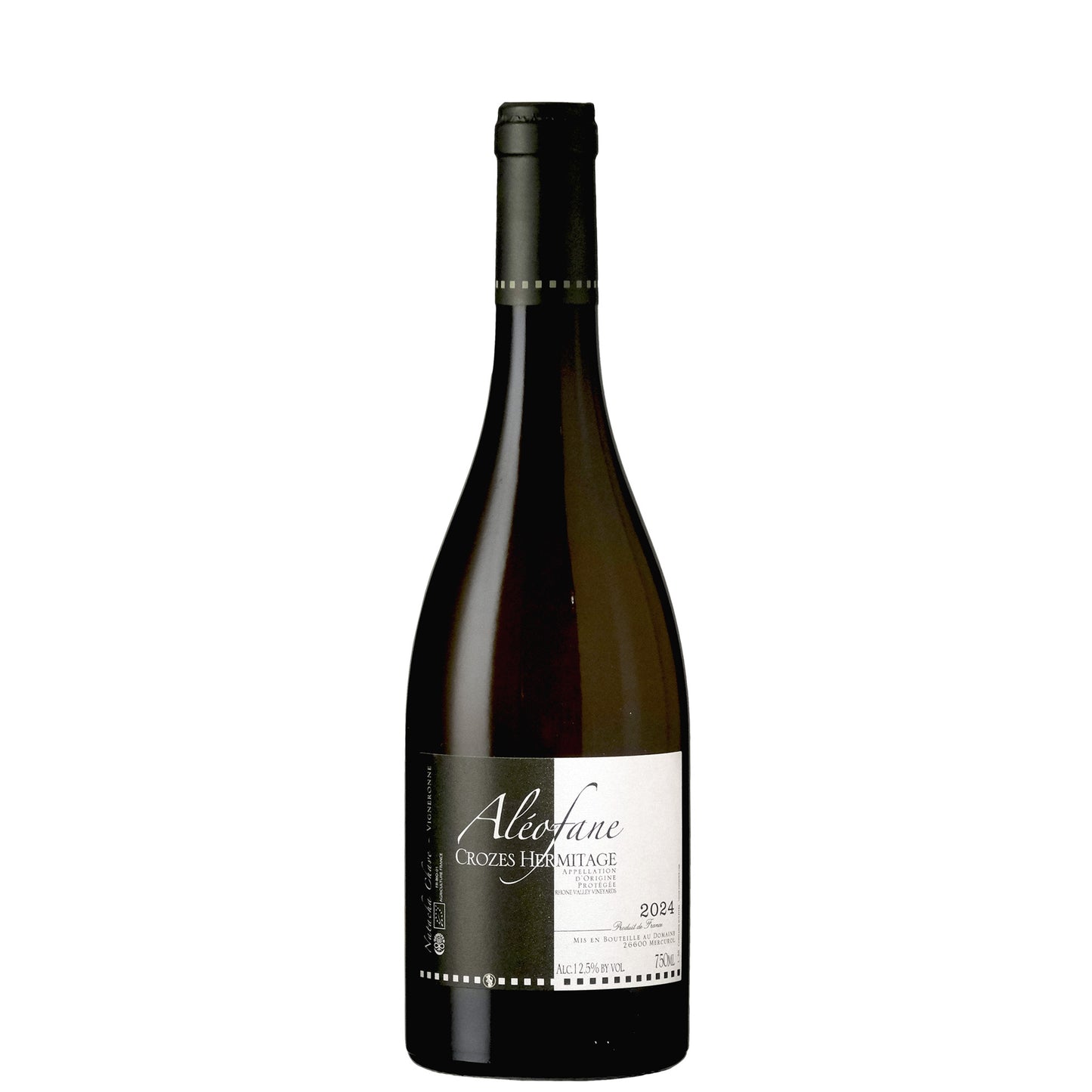 Domaine Aleofane Crozes-Hermitage Blanc