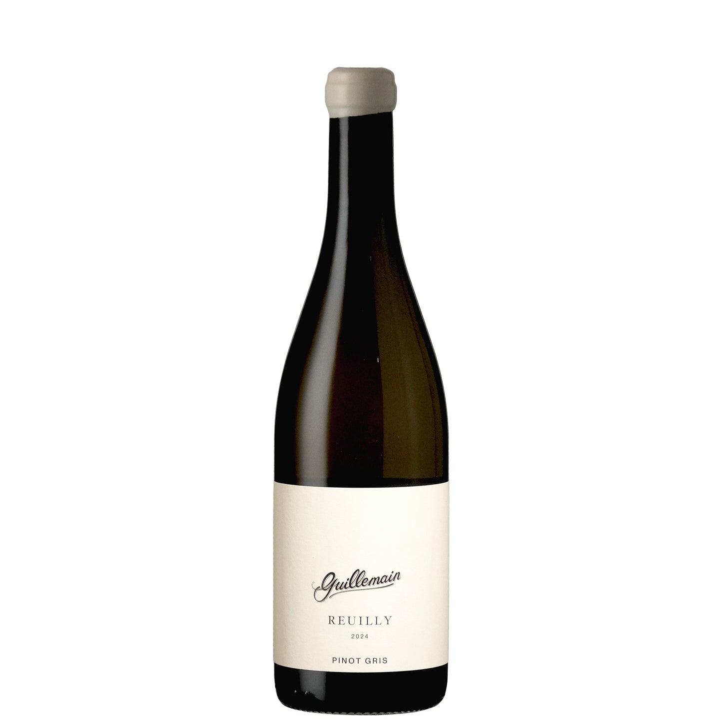 Guillemain Reuilly Pinot Gris Loire Valley