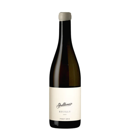 Guillemain Reuilly Pinot Gris Loire Valley