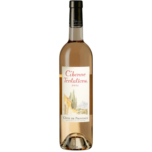 Clos Cibonne 'Tentations' Rose