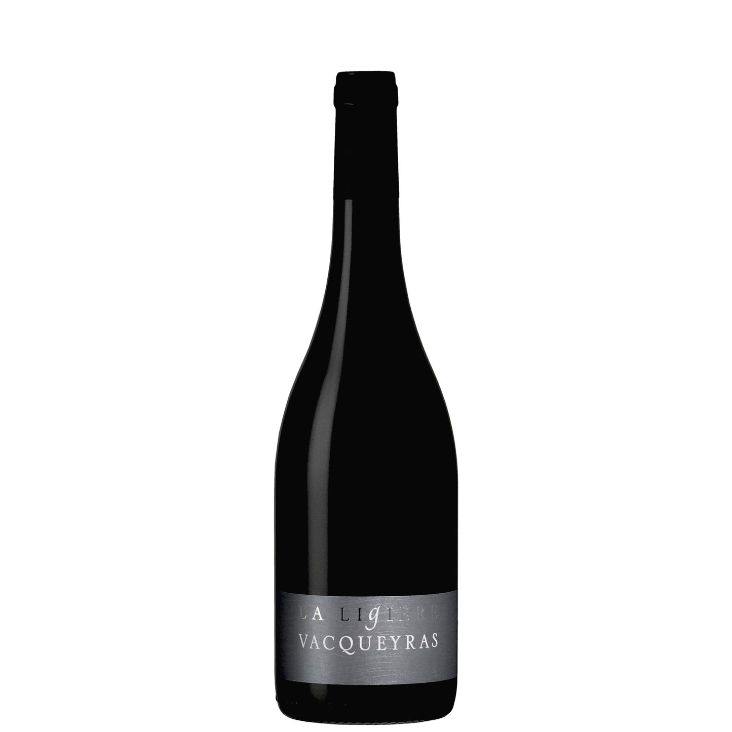 La Ligieres Organic Vacqueyras