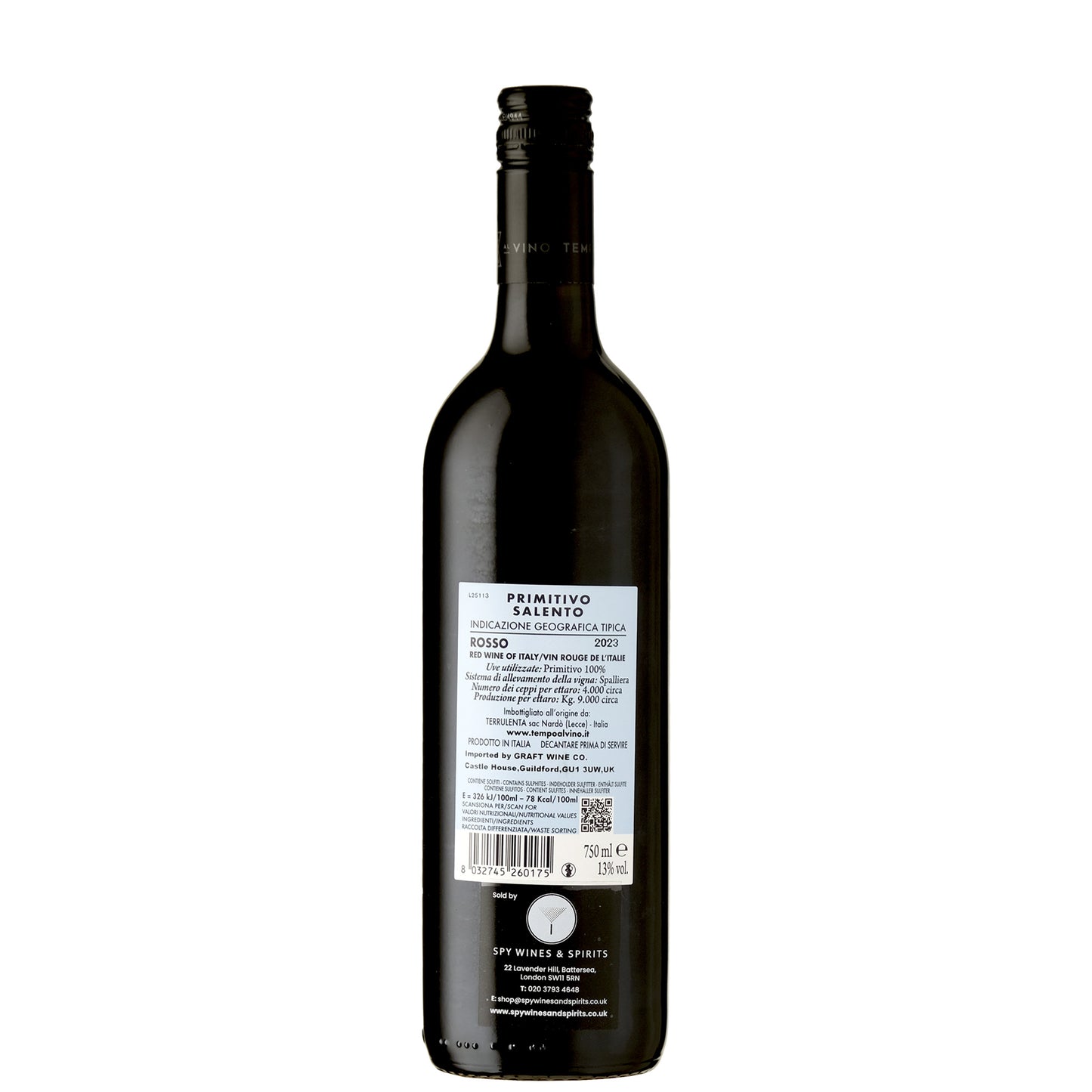Lianto Primitivo