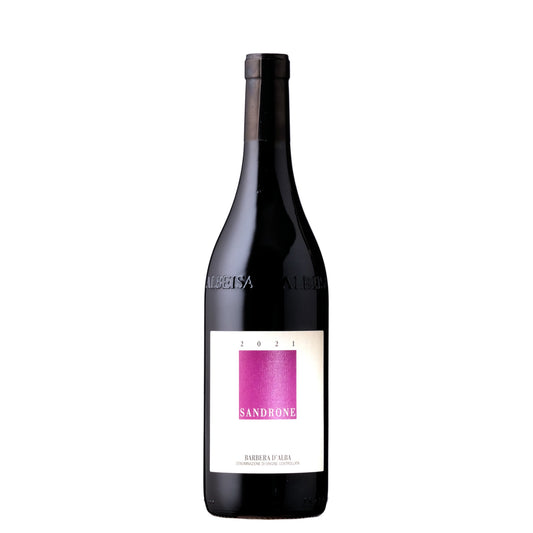 Sandrone Barbera D'Alba