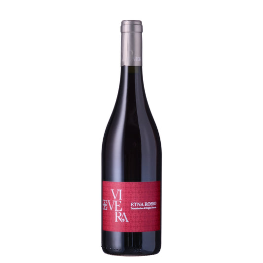 Vivera Etna Rosso