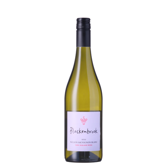 Blackenbrook Sauvignon Blanc Nelson, New Zealand