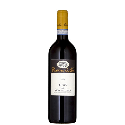 Casanova Rosso di Montalcino
