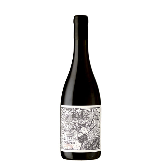 Holder Dorper Stellenbosch Pinotage