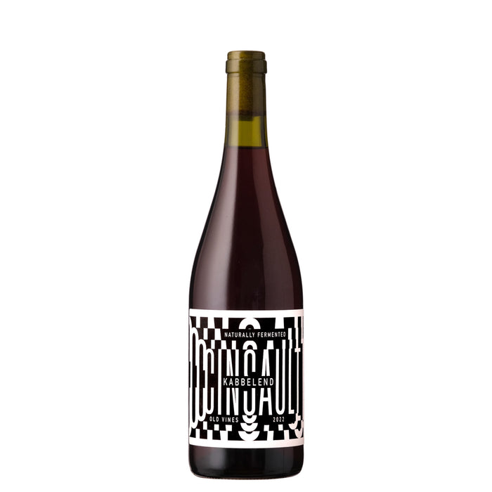 Cinsault Kabbelend Paarl
