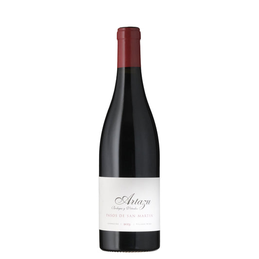 Garnacha Artazu Pasos de San Martin Artadi Navarra