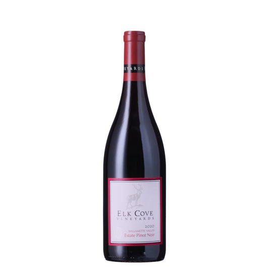 Elk Cove Willamette Pinot Noir