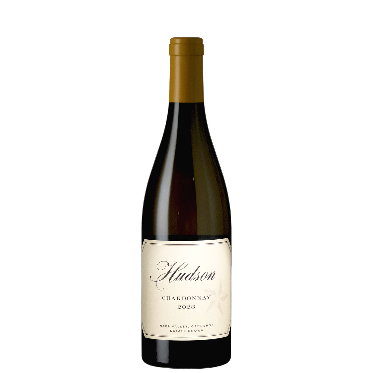 Hudson Carneros, Napa Chardonnay