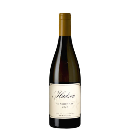 Hudson Carneros, Napa Chardonnay
