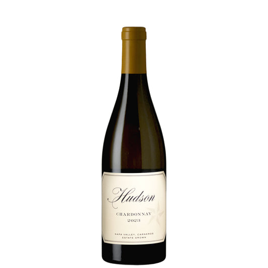 Hudson Carneros, Napa Chardonnay