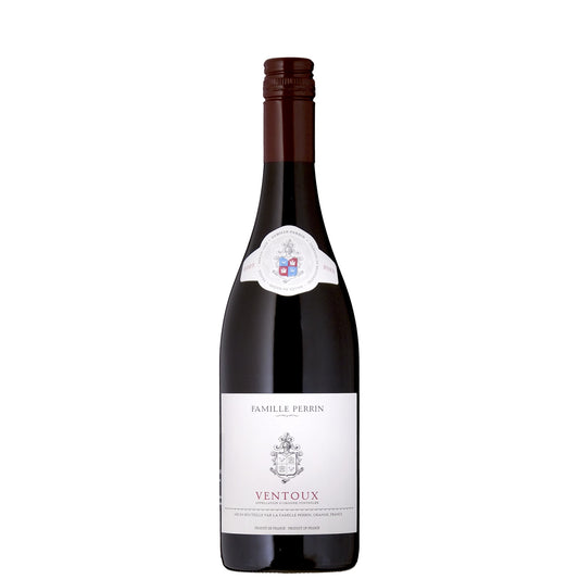 Familie Perrin Ventoux Rouge