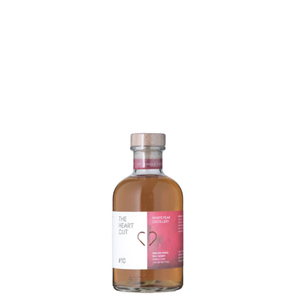 White Peak Wire Works Single Cask The Heart Cut
