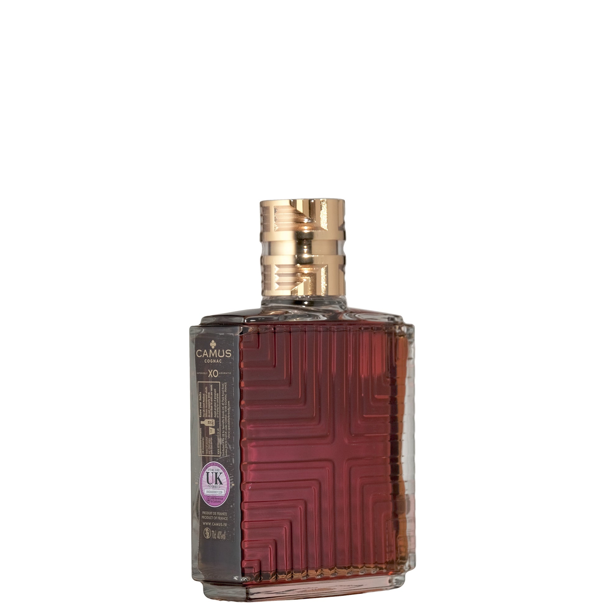 XO Cognac Camus 