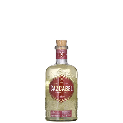 Cazcabel Reposado