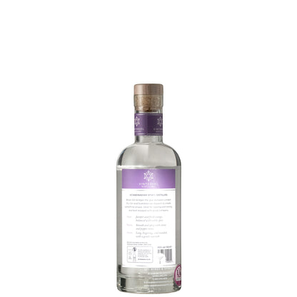 Vintersol Broen Gin