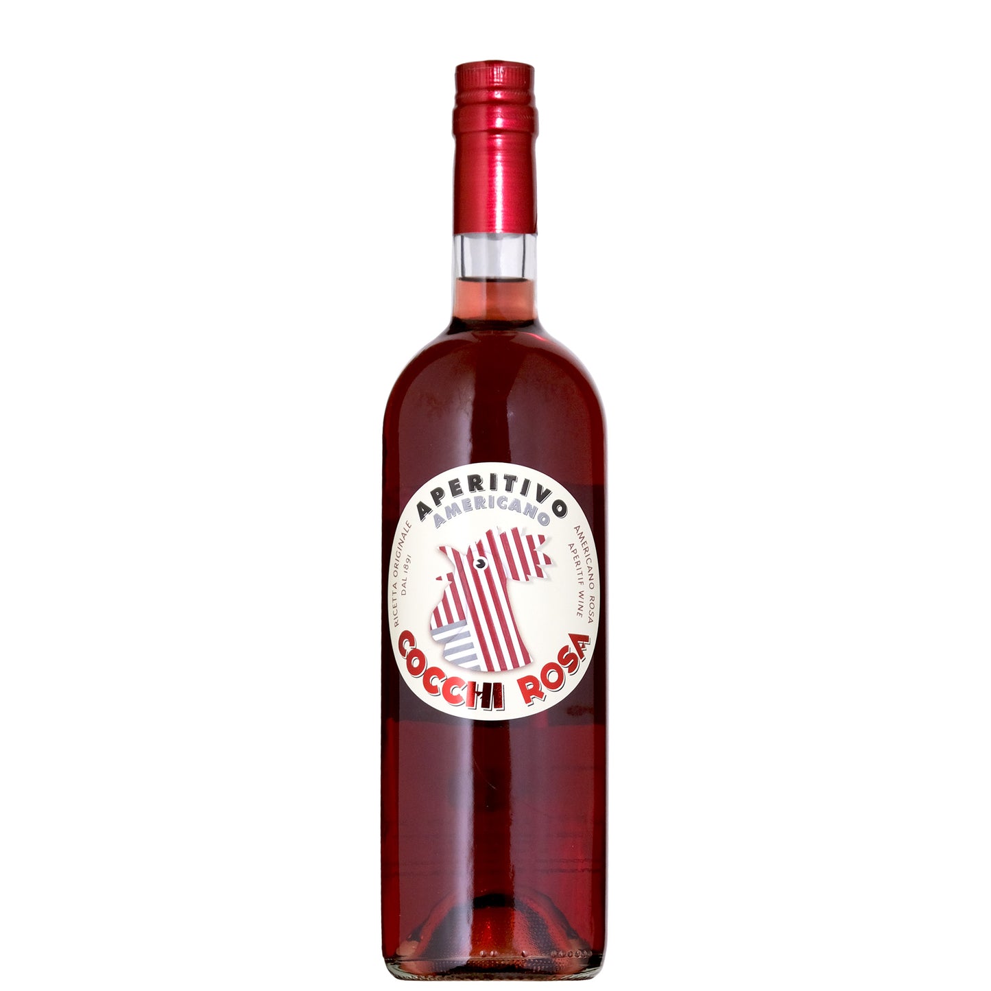 Cocchi Americano Rosa